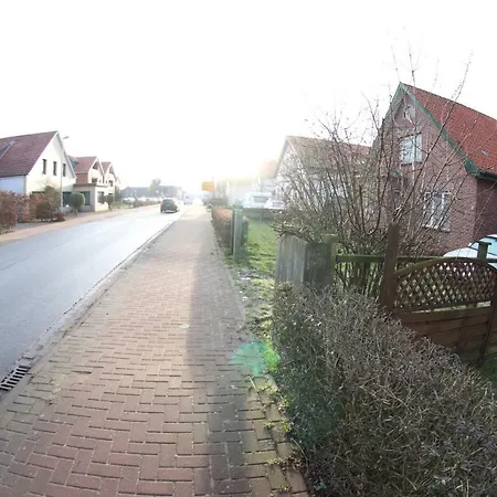 Dat Ferienhuus Stahn